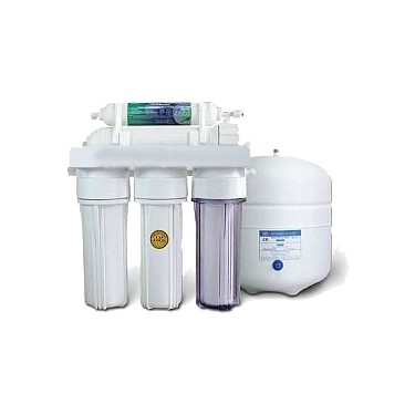 Silifke Su Arıtmacı