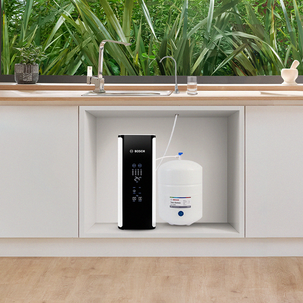 Silifke Su Arıtmacı