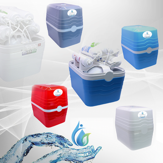 Silifke Su Arıtmacı